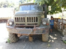Zil 131, 1998 il