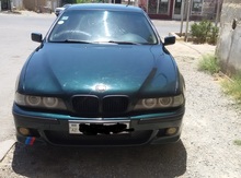 BMW 528, 1997 il
