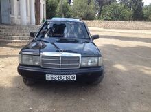 Mercedes 190, 1992 il