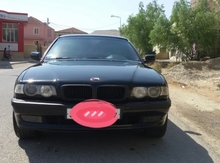 BMW 728, 2000 il