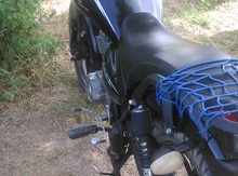 Motosikl