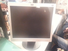 Monitor "HP"