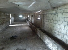 Bağ evi, Yevlax ş.