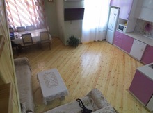 3-otaqlı yeni tikili, Xırdalan ş., 96.4 m²