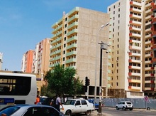 2-otaqlı yeni tikili, Xırdalan şəh., 80 m²