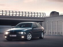 BMW 528, 1997 il