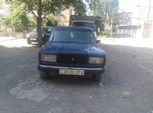 LADA (VAZ) 2107, 1985 il