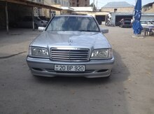 Mercedes C 180, 1998 il