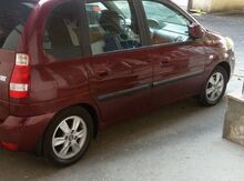 Hyundai Matrix, 2010 il