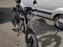 Zontes Tiger,2011 il