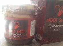 "Hot Shot" cinsi zeifliyə qarşı məcun