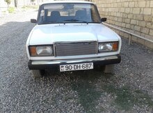 LADA (VAZ) 2107, 2008 il