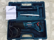 Mişar "Bosch"
