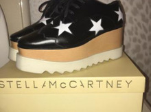 Ayaqqabı "Stella Mccartney A class"