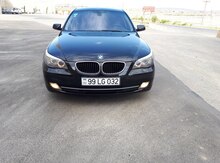 BMW 520, 2008 il