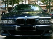 BMW 528, 1997 год