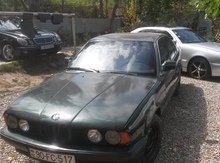 BMW 525, 1990 il