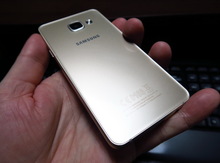 Samsung Galaxy A3 (2016)