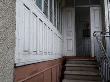 Həyət evi, Gürcüstan, Marneuli ş.