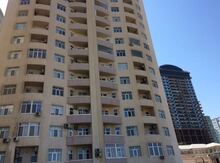 3-otaqlı yeni tikili, Hüseyn Cavid pr., 126 m²