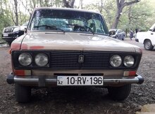 LADA (VAZ) 2106, 1990 il