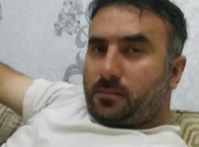 Xanımla tanış olmaq istəyirəm
