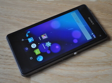 Sony Xperia Z1