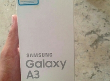 Samsung Galaxy A3 2017