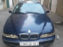 BMW 523, 1997 il