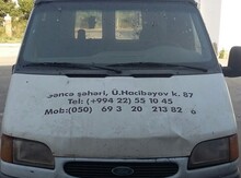 Ford Transit, 1996 il