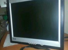 Monitor