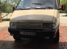 Gaz 2705-Gazel, 1997 il