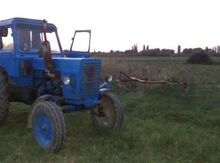 MTZ 80, 1992 il