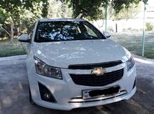 Chevrolet Cruze, 2013 il