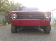 LADA (VAZ) 2101, 1982 il