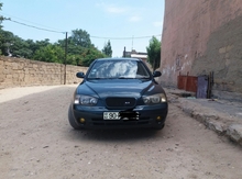 Hyundai Elantra, 2003 il