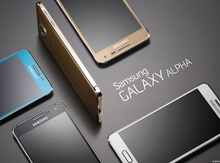 Samsung Alpha