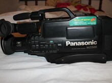 Videokamera "Panasonic M3500"