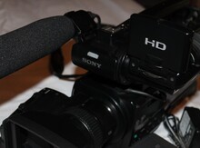 "Sony" fotoaparat