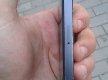 Apple iPhone 5