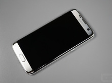 Samsung Galaxy S7 platası