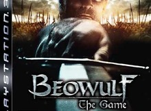 Playstation 3 oyunu "Beowulf"