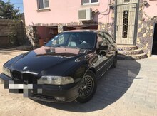 BMW 528, 1996 il