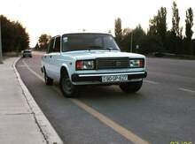 LADA (VAZ) 2107, 2009 il