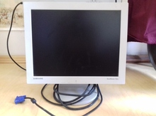 Monitor "Samsung"