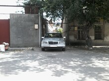 Mercedes C 180, 1994 il