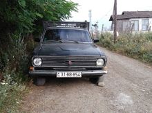 Gaz 24-10, 1980 il