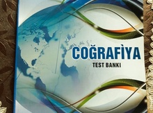 Coğrafiya test bankı