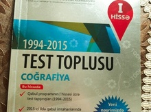 Test toplusu