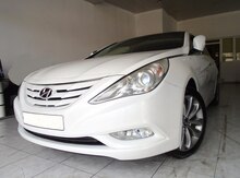 Hyundai Sonata, 2011 il